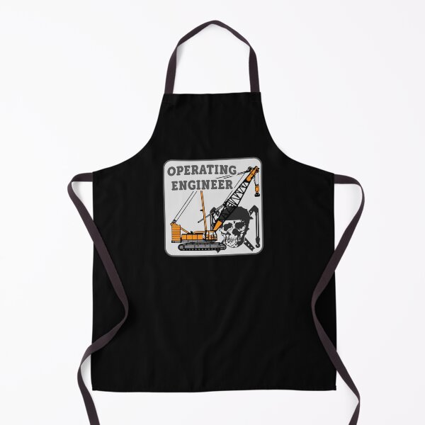 Item preview, Crawler Crane (Sticker 2C) designed and sold by OESwag.