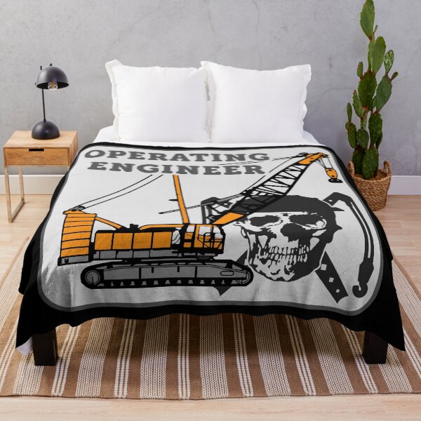 Item preview, Crawler Crane (Sticker 2C) designed and sold by OESwag.