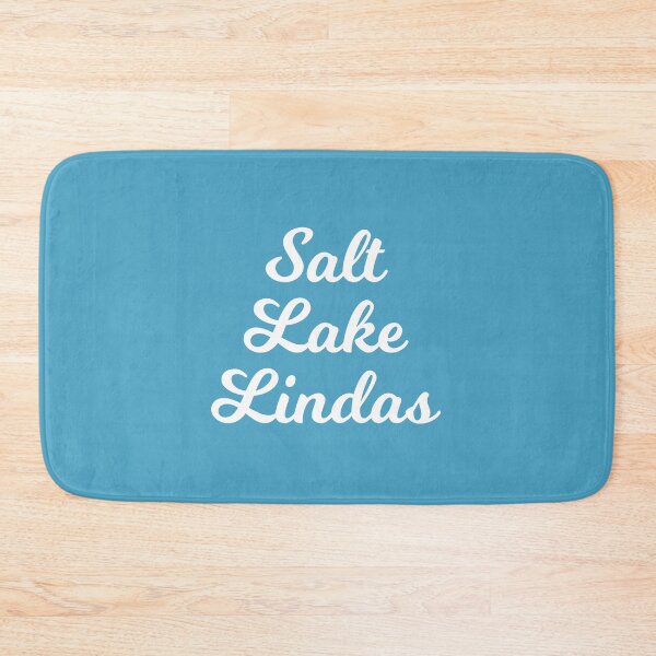 Item preview, Salt Lake Lindas  |  Brooklyn 99 designed and sold by clamentine.