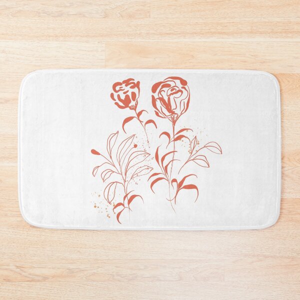 Item preview, Rose-ness designed and sold by Acsah David.