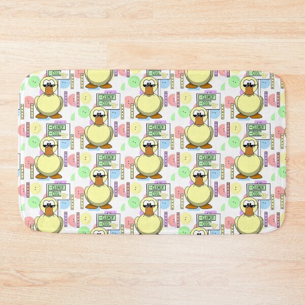 Item preview, ducks doing cute things designed and sold by Swagmode.