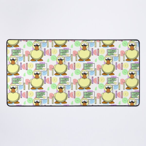 Item preview, ducks doing cute things designed and sold by Swagmode.