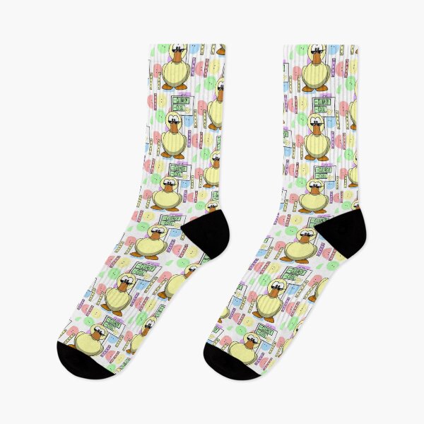 Item preview, ducks doing cute things designed and sold by Swagmode.