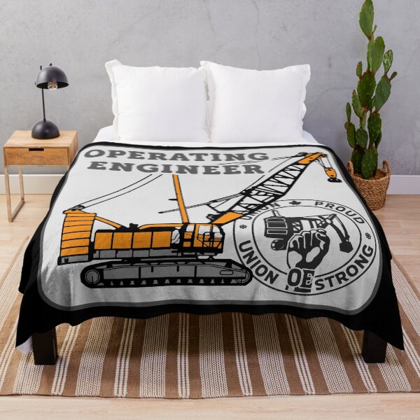 Item preview, Crawler Crane (Sticker 2D) designed and sold by OESwag.