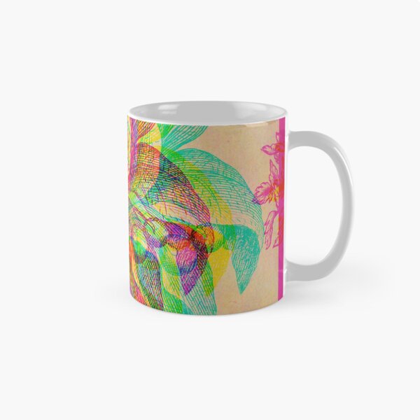 Item preview, Mandragora Engraving Glitch Version designed and sold by chilangopride.