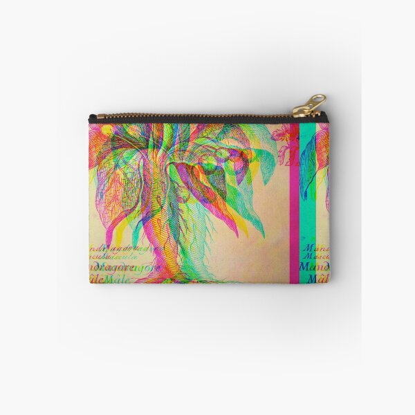 Item preview, Mandragora Engraving Glitch Version designed and sold by chilangopride.