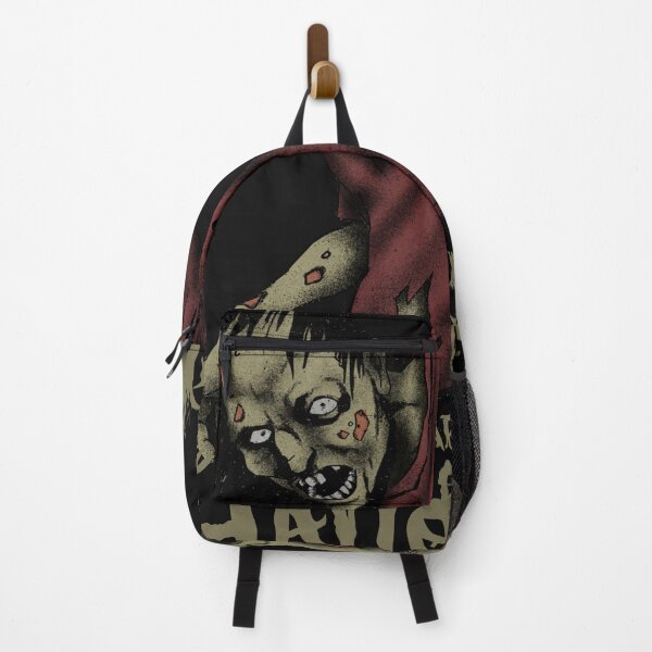 Item preview, Spooky Zombie Cyber-Halloween Artwork Design designed and sold by mangaworldart.