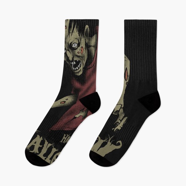 Item preview, Spooky Zombie Cyber-Halloween Artwork Design designed and sold by mangaworldart.