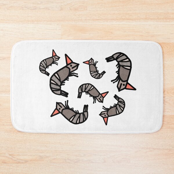 Item preview, Birthday shrimp designed and sold by Alilcasias.