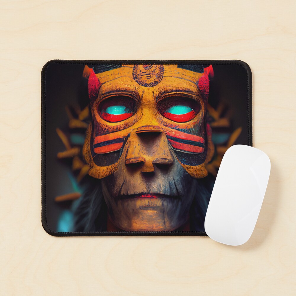 Item preview, Mouse Pad designed and sold by infinityguy916.