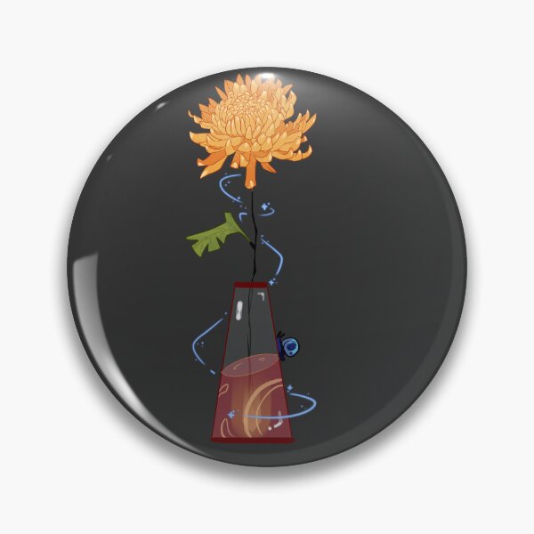 Aperçu de l'œuvre Chrysanthème magique créée et vendue par Sumire76.