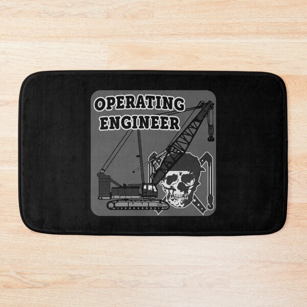 Item preview, Crawler Crane (Sticker 2H) designed and sold by OESwag.