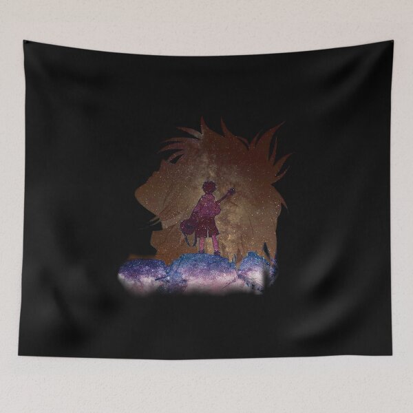 Item preview, Flcl Fooly Cooly Grand Finale designed and sold by JWMaddShirts.