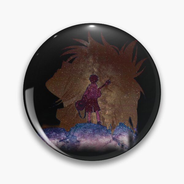 Item preview, Flcl Fooly Cooly Gran final designed and sold by JWMaddShirts.