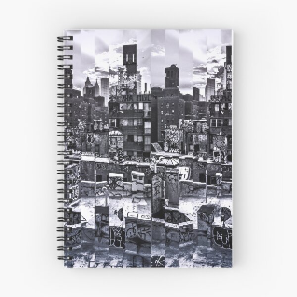 Item preview, Disruption designed and sold by Susan Maxwell Schmidt.