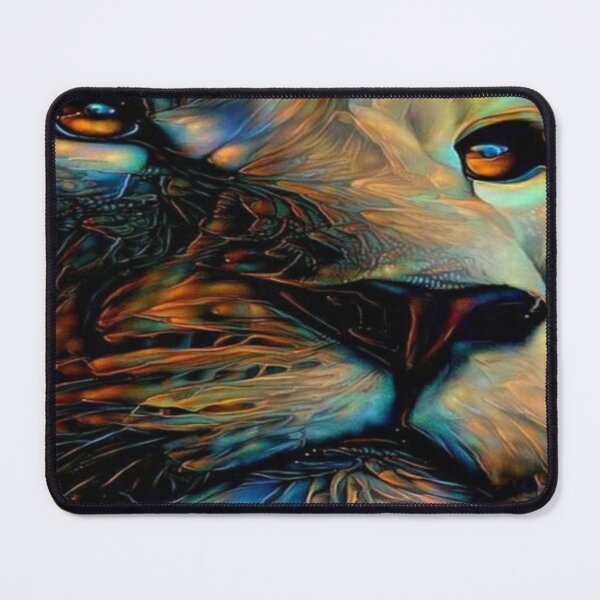 Item preview, the power of lion designed and sold by hichamazerty.