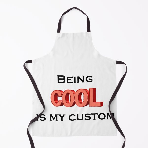 Item preview, Halloween Being Cool Is My Custom designed and sold by brendanre.