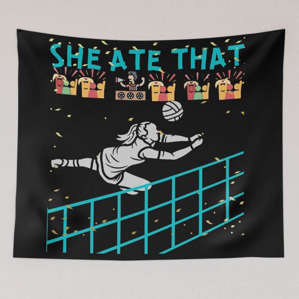 Item preview, SHE AT THAT- BY SAGFABULOUS designed and sold by SagFabulous.