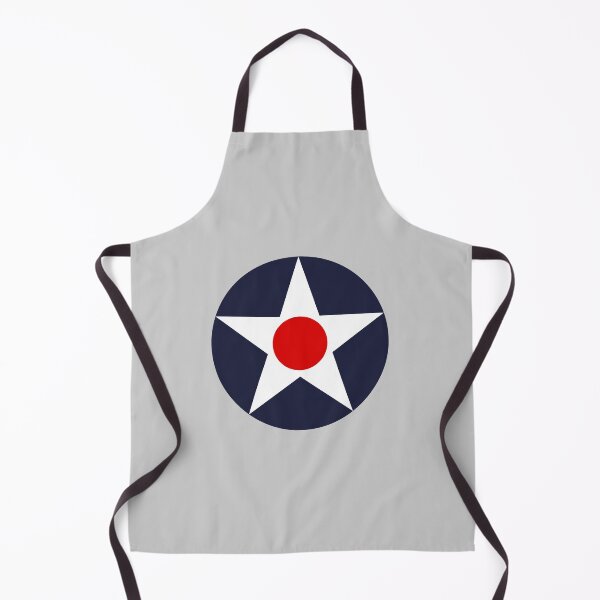 Item preview, The USAAC Roundel designed and sold by franklinprintco.