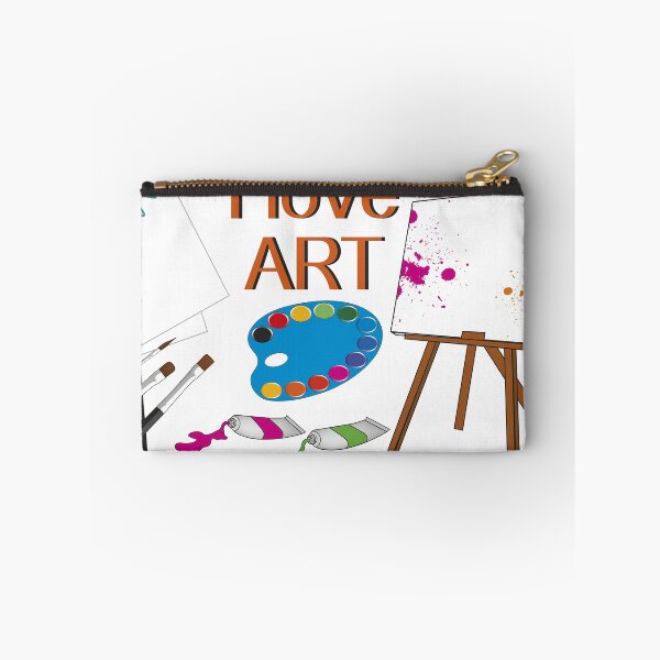 Item preview, painter  designed and sold by CREATINERY.