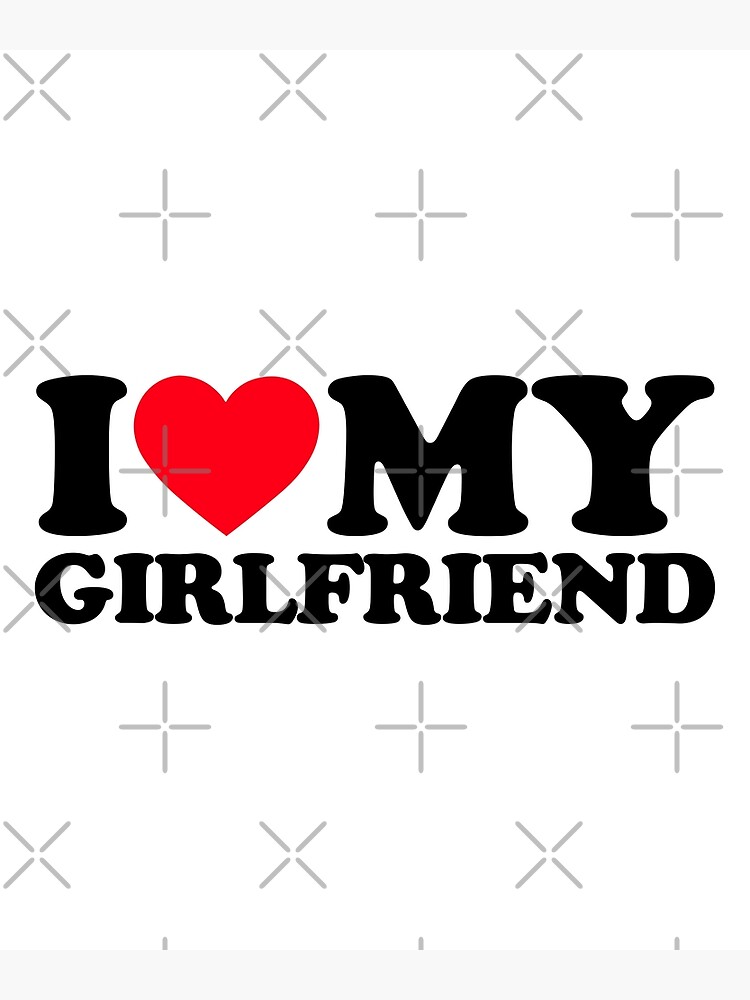 I Love My Ex Girlfriend Funny Ex Girlfriend Shirt Girlfriend Funny Ex Girlfriend T