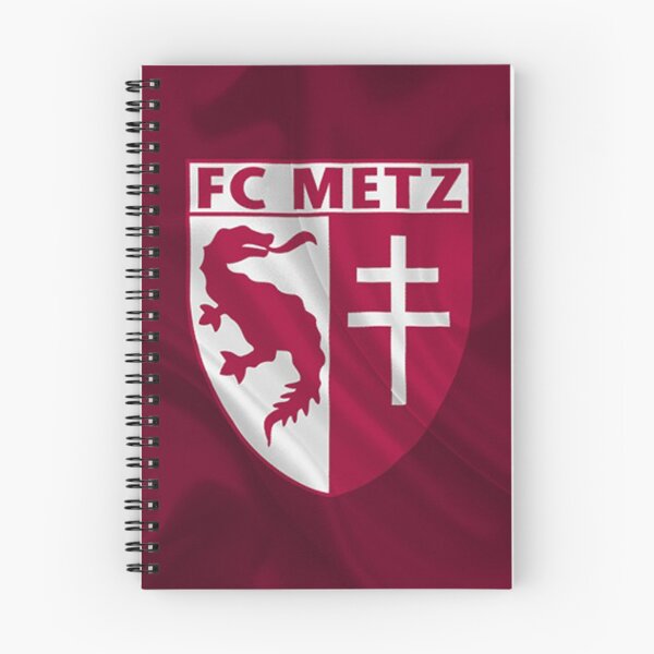 Aperçu de l'œuvre Top Liked-Metz FC créée et vendue par tonnyoblong.