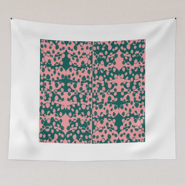 Item preview, Thin Flowers Tulips designed and sold by LeilaBlackrose.