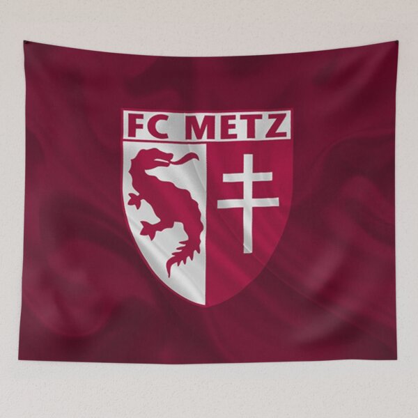 Item preview, Top Liked-Metz FC designed and sold by tonnyoblong.