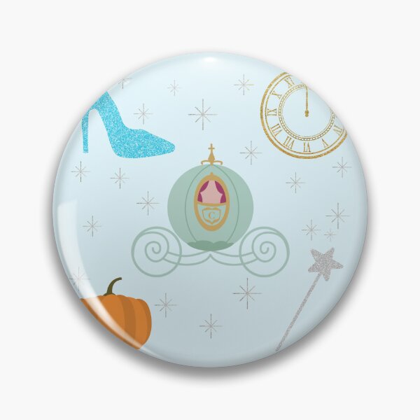 Item preview, Magical Princess Pattern designed and sold by Mint-Rose.