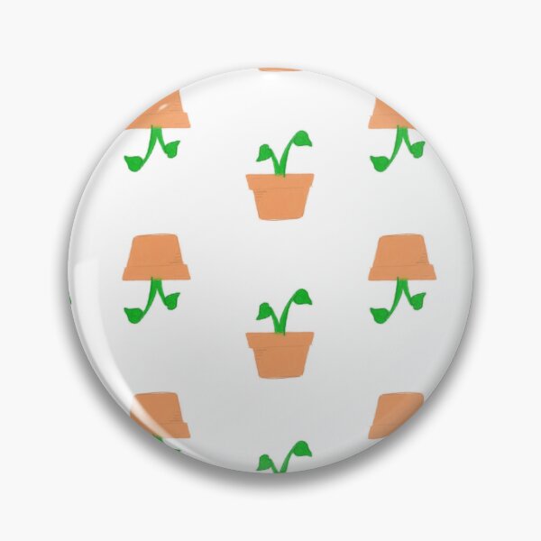 Item preview, Baby Plant Pot designed and sold by FlippyDraws.