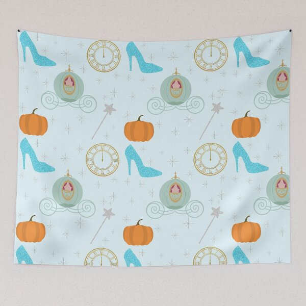 Item preview, Magical Princess Pattern designed and sold by Mint-Rose.