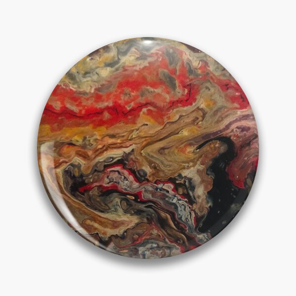 Item preview, Volcano eruption  designed and sold by baksuart.