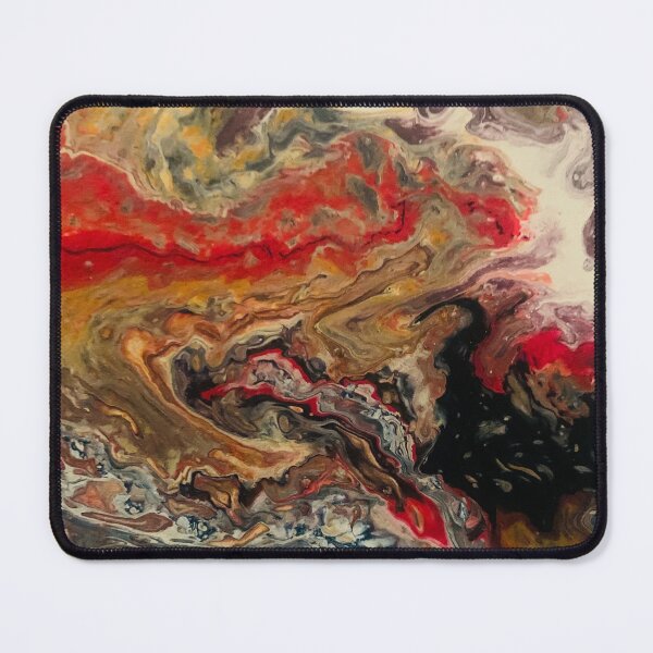 Item preview, Volcano eruption  designed and sold by baksuart.