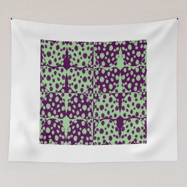 Item preview, Thin Flowers Berries designed and sold by LeilaBlackrose.