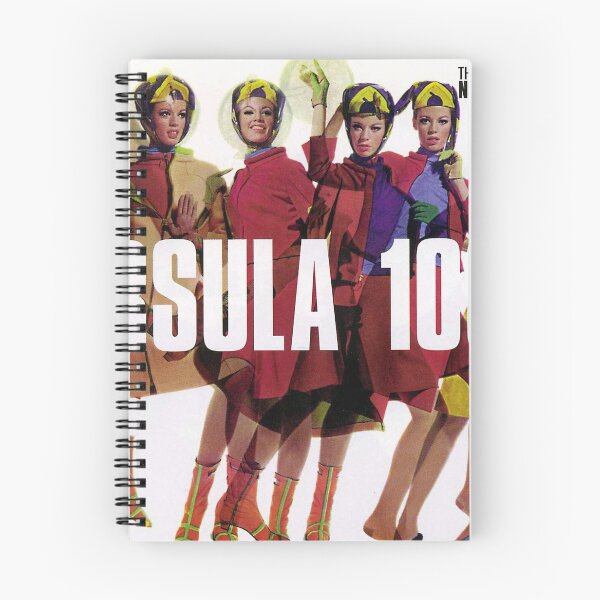 Item preview, Ursula 1000: The Now Sound designed and sold by brianhillDESIGN.
