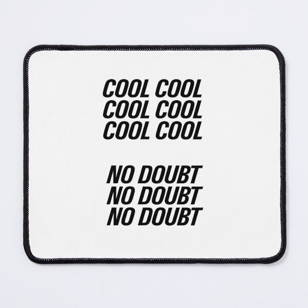 Item preview, Cool cool cool No doubt | Brooklyn 99 designed and sold by clamentine.