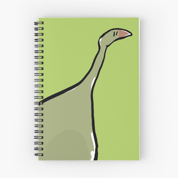 Item preview, tall moa bird designed and sold by greendeer.