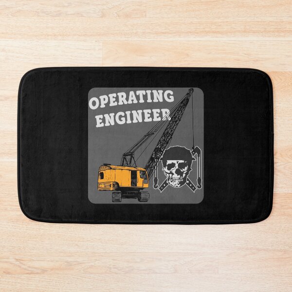 Item preview, Crawler Crane (Sticker B4) designed and sold by OESwag.