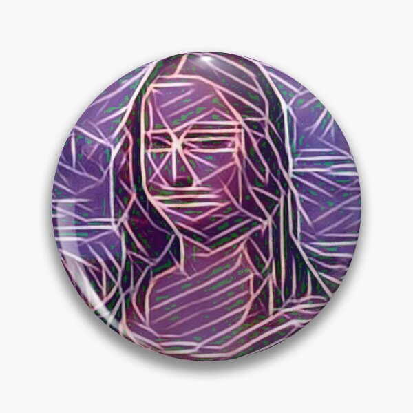 Item preview, "Mona Lisa (24)" an iconic painting reimagined  designed and sold by thalasson.