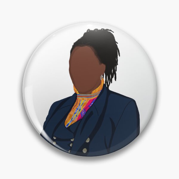 Item preview, Ruth Fugitive Doctor designed and sold by samanthagarrett.