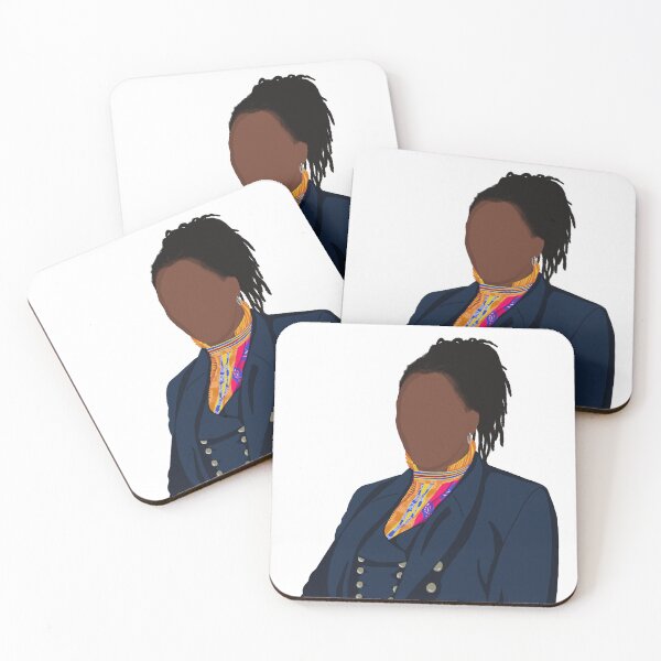 Item preview, Ruth Fugitive Doctor designed and sold by samanthagarrett.