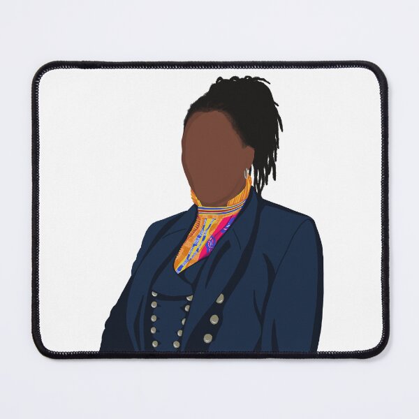 Item preview, Ruth Fugitive Doctor designed and sold by samanthagarrett.