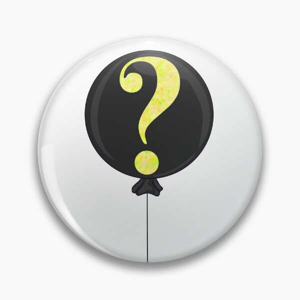 Item preview, Yellow Confetti Gender Reveal Balloon designed and sold by missmann.