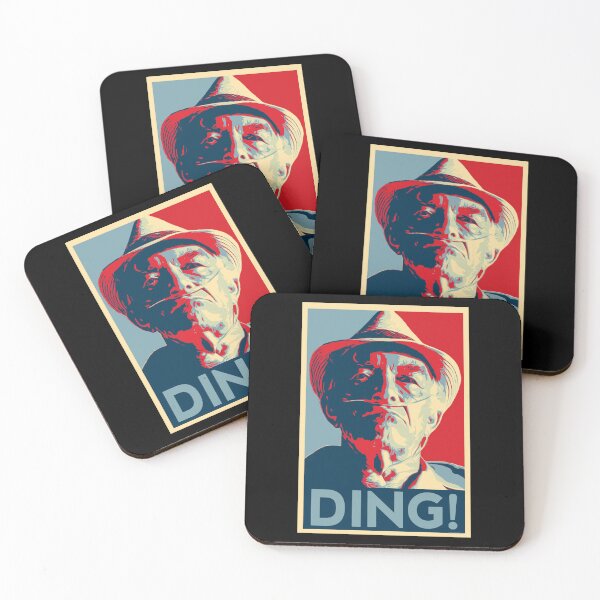 Item preview, Hector Ding – Better Call Saul by CH3Media designed and sold by CH3Media.