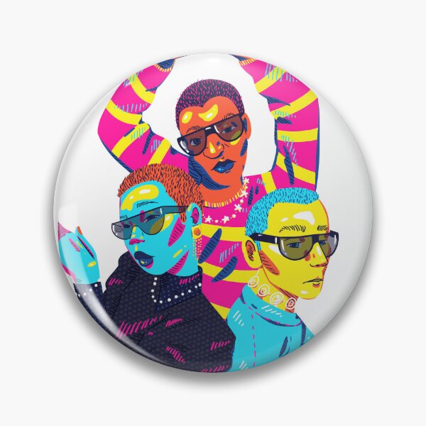 Item preview, Bright Trio designed and sold by akormanik.