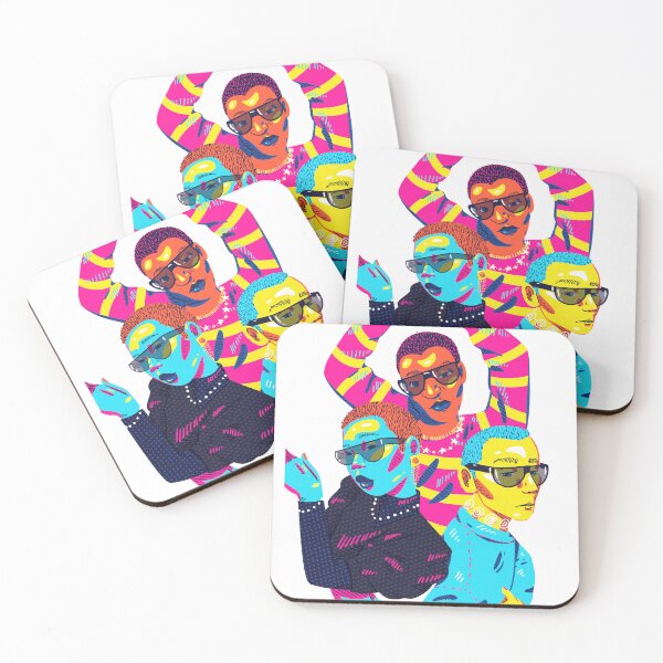 Item preview, Bright Trio designed and sold by akormanik.
