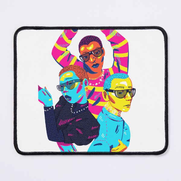 Item preview, Bright Trio designed and sold by akormanik.