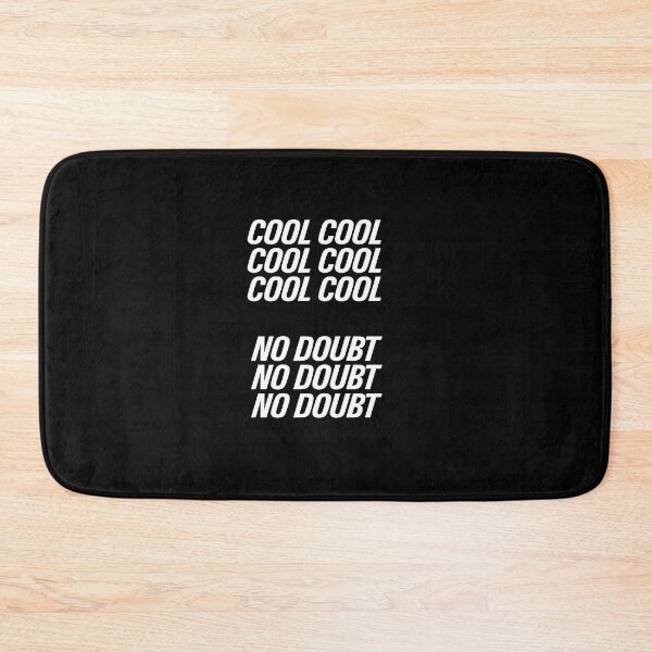 Item preview, Cool cool cool No doubt |  Brooklyn 99 designed and sold by clamentine.