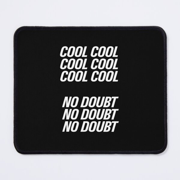 Item preview, Cool cool cool No doubt |  Brooklyn 99 designed and sold by clamentine.