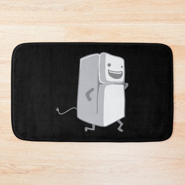 Item preview, Is Your Refrigerator Running Classic T-Shirt designed and sold by maude5ig.